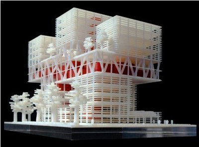 新型建筑技术