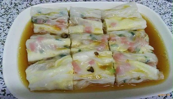 金生水资讯——卷筒粉