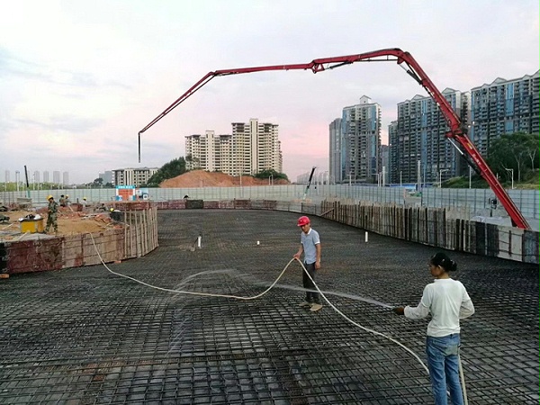 建筑模板厂