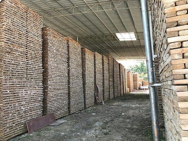优质二手建筑木方