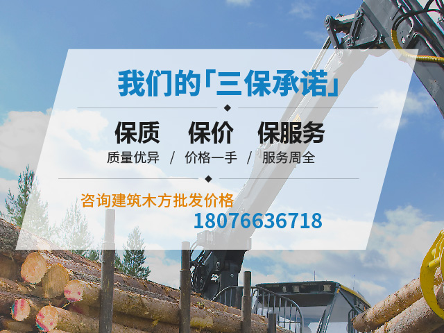 金生水建筑模板-用胶考究，20次周转数，15年使用寿命