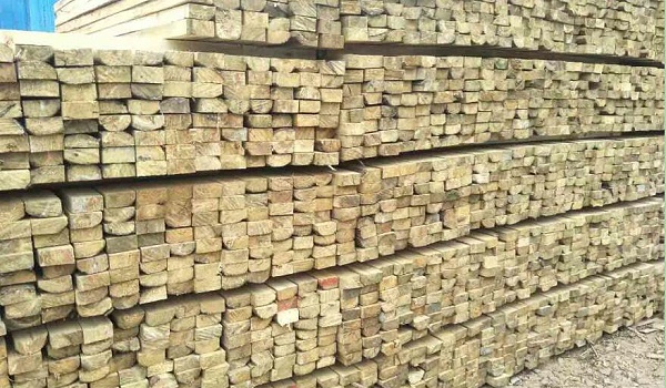 预防建筑木方变形的3种方式