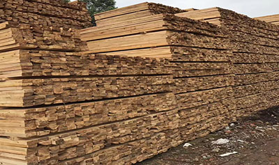 建筑木方厂家总结的提高防水性的方法