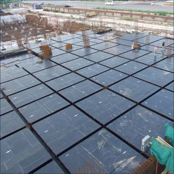 建筑铝模板