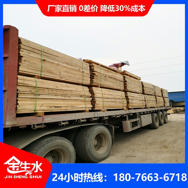 建筑木方规格尺寸
