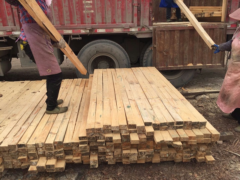 如何才能让建筑木方长久耐用呢？
