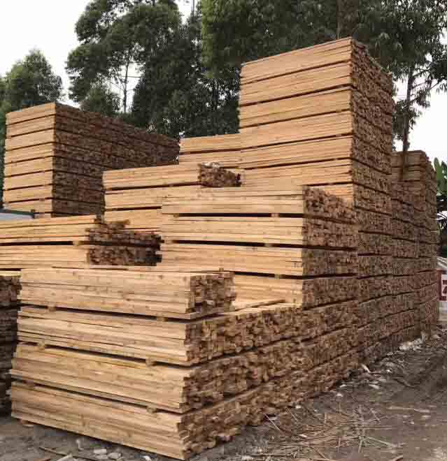 如何延长建筑木方的使用寿命