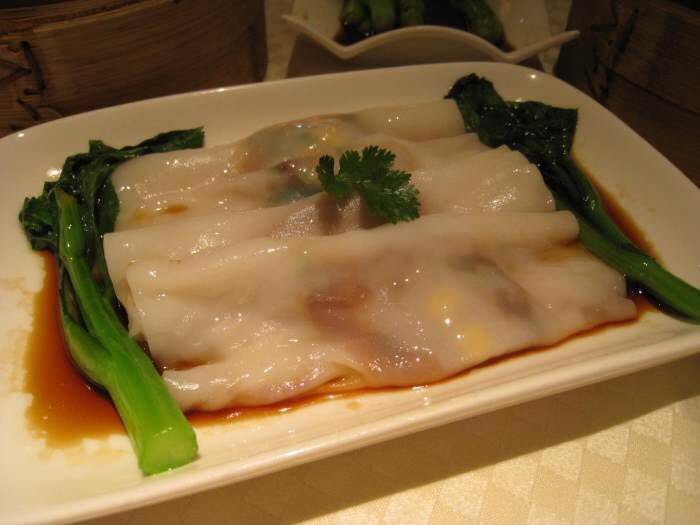 金生水资讯-豆角馅卷筒粉