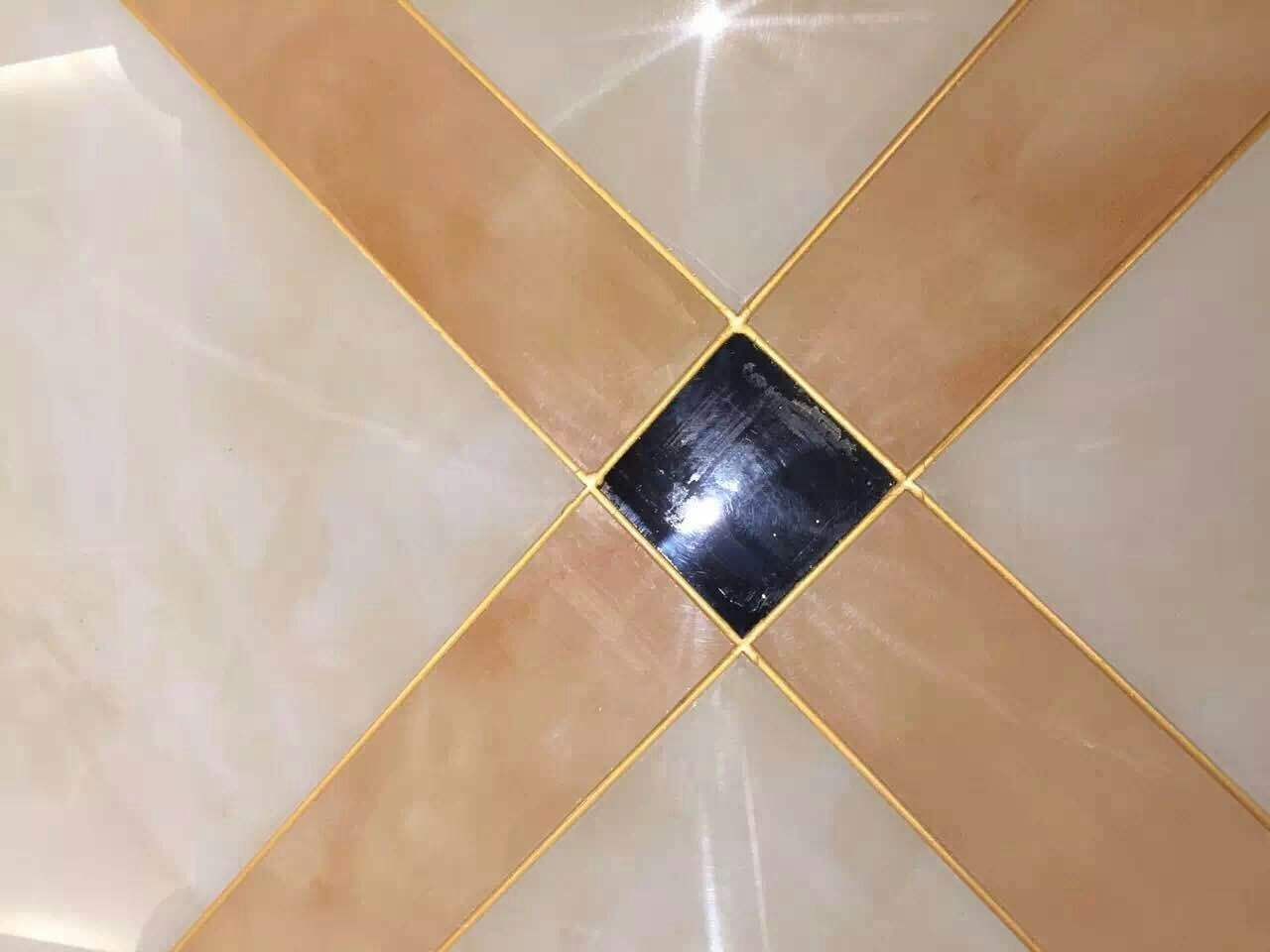 家里的地板砖需要做美缝吗？