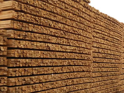 建筑方木价格是多少—选质量好的方木，施工更安全速度更快【金生水】