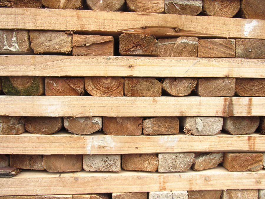 常见的建筑木方用途有哪些？