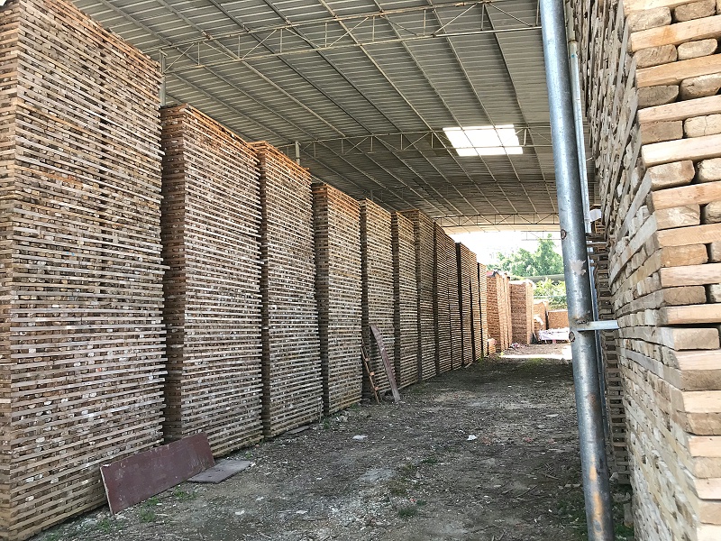 优质二手建筑木方