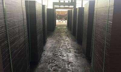建筑模板变形怎么办？