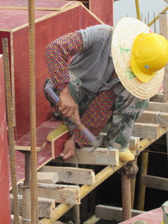 建筑模板常识解析