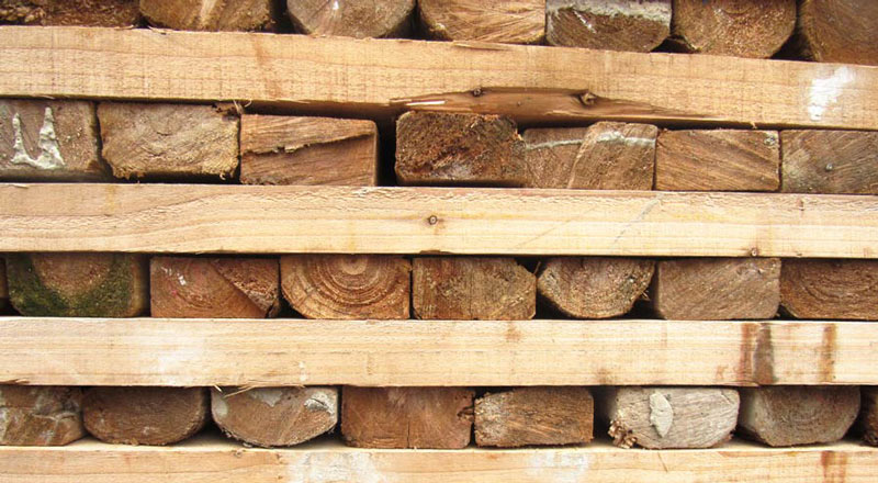 保养建筑木方需要注意六点