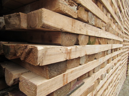 回收二手建筑木方需要注意什么？